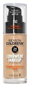 Revlon Colorstay Makeup For Combination/Oily Skin SPF 15 150 Buff