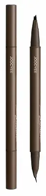 Joocyee Double Headed Eyebrow Pencil 04 Blonde