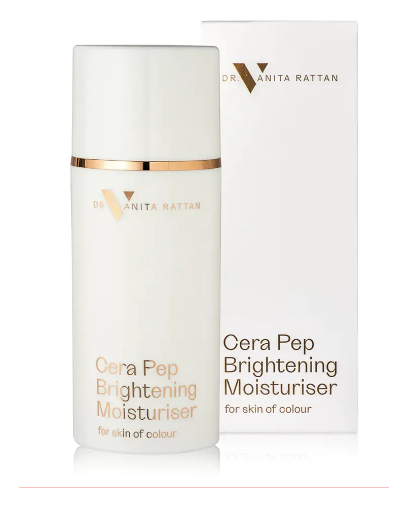 Skincare by Dr V Cera Pep Moisturizer