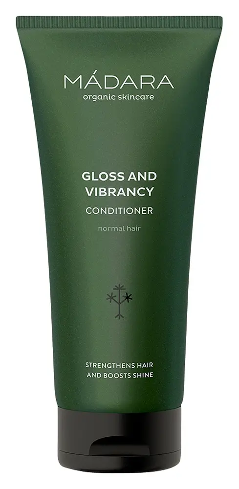 Madara Gloss And Vibrancy Conditioner