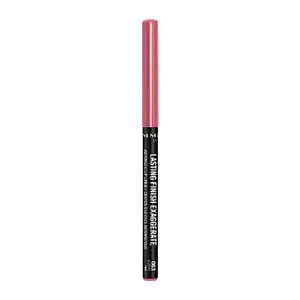 Rimmel London Lasting Finish Exaggerate Automatic Lip Liner Eastend Pink