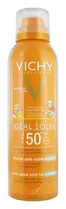 Vichy Capital Soleil Anti-Sand Mist Kids SPF 50