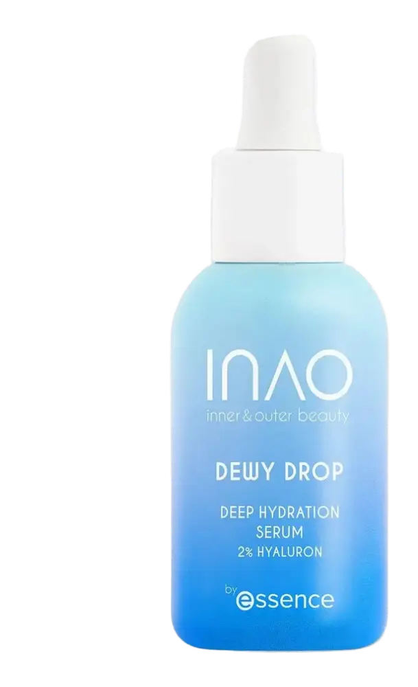 Inao Dewy Drop Deep Hydration Serum