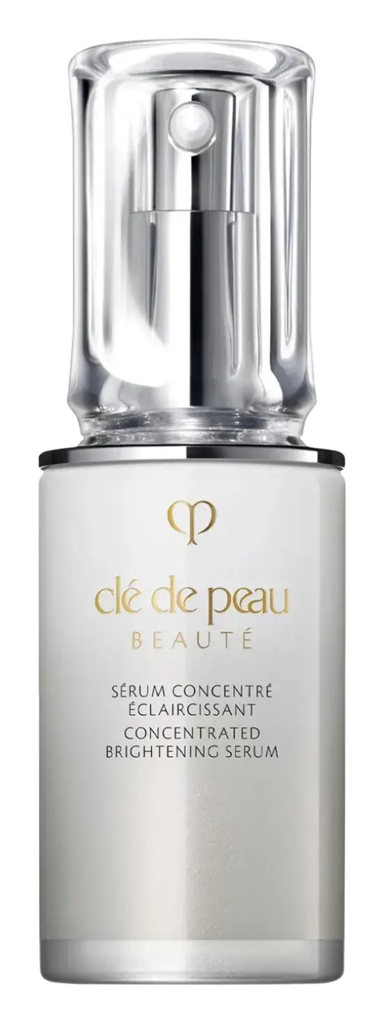 Clé de Peau Beauté Concentrated Brightening Serum