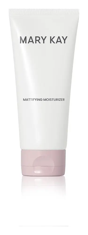 Mary Kay Mattifying Moisturizer