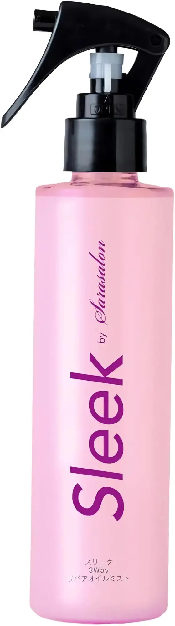 Sleek by Sarasalon 3Way Repair Oil Mist