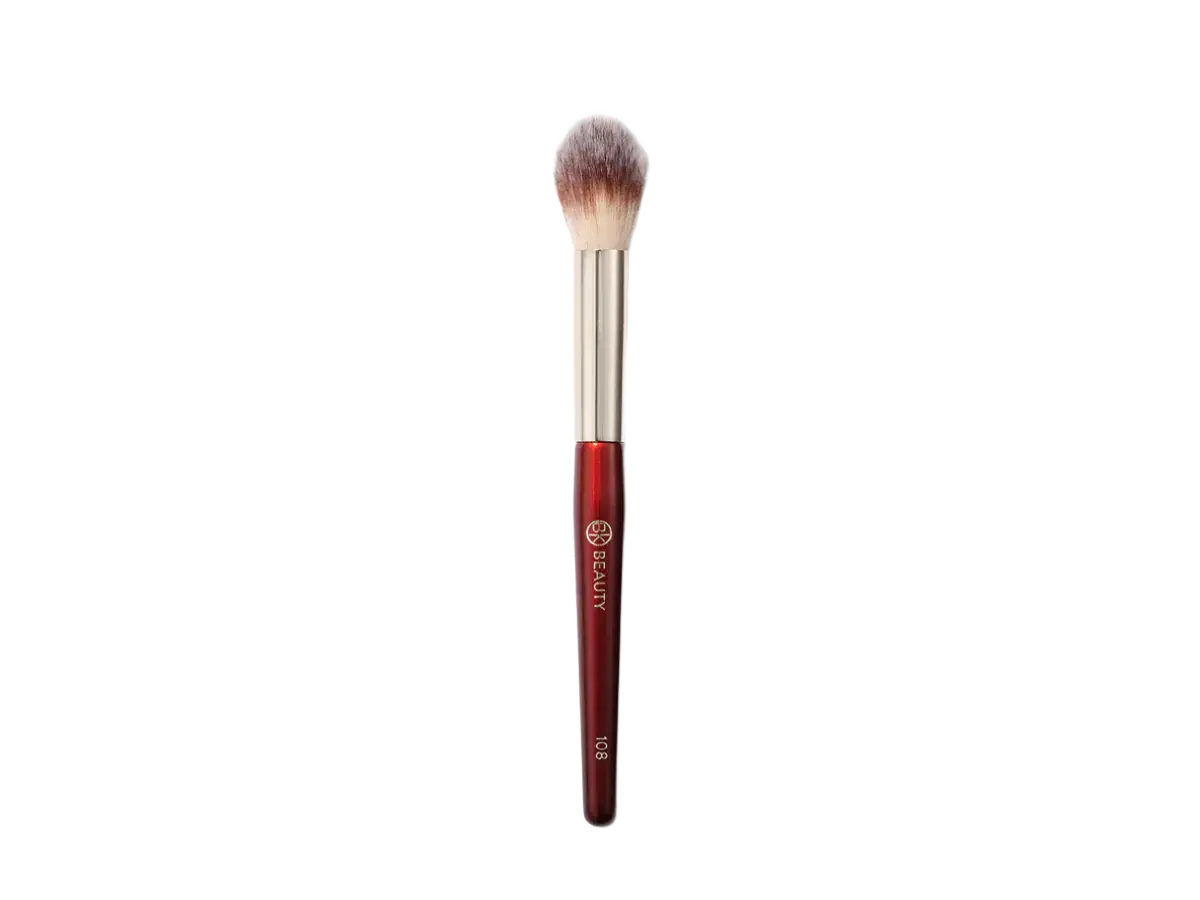 BK Beauty 108 Precision Powder Brush