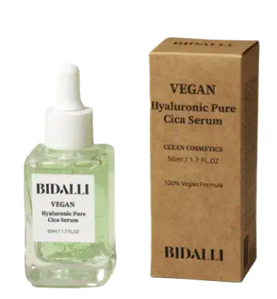 Bidalli Hyaluronic Pure Cica Serum