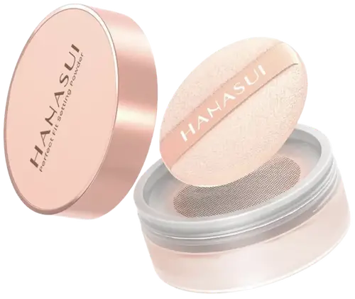 Hanasui Perfect Fit Setting Powder