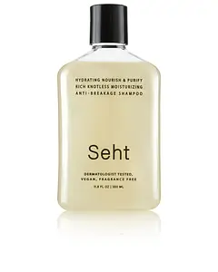 Seht Haircare Seht Shampoo
