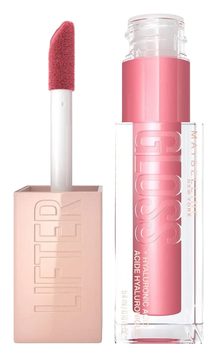 Maybelline Lip Lifter Gloss Petal