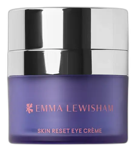 Emma Lewisham Skin Reset Eye Crème