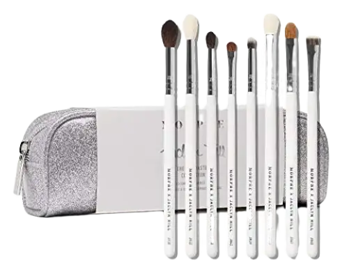 Morphe X Jaclyn Hill The Eye Master Collection