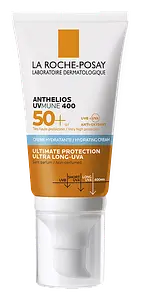 La Roche-Posay Anthelios UVMune 400 Hydrating Cream SPF 50+ Unscented