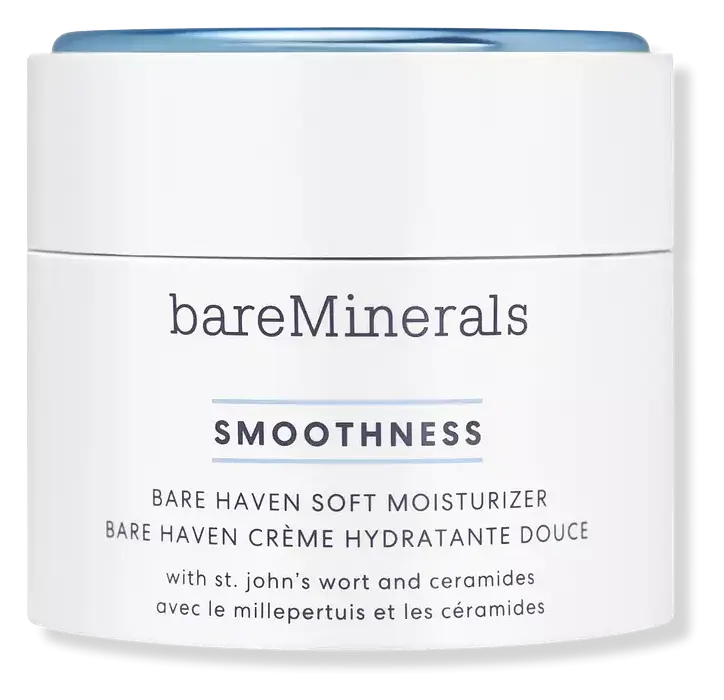 bareMinerals Smoothness Bare Haven Soft Moisturizer
