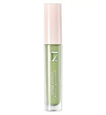 Boots 17. Colour Correct Enhancing Concealer Neutralising Green
