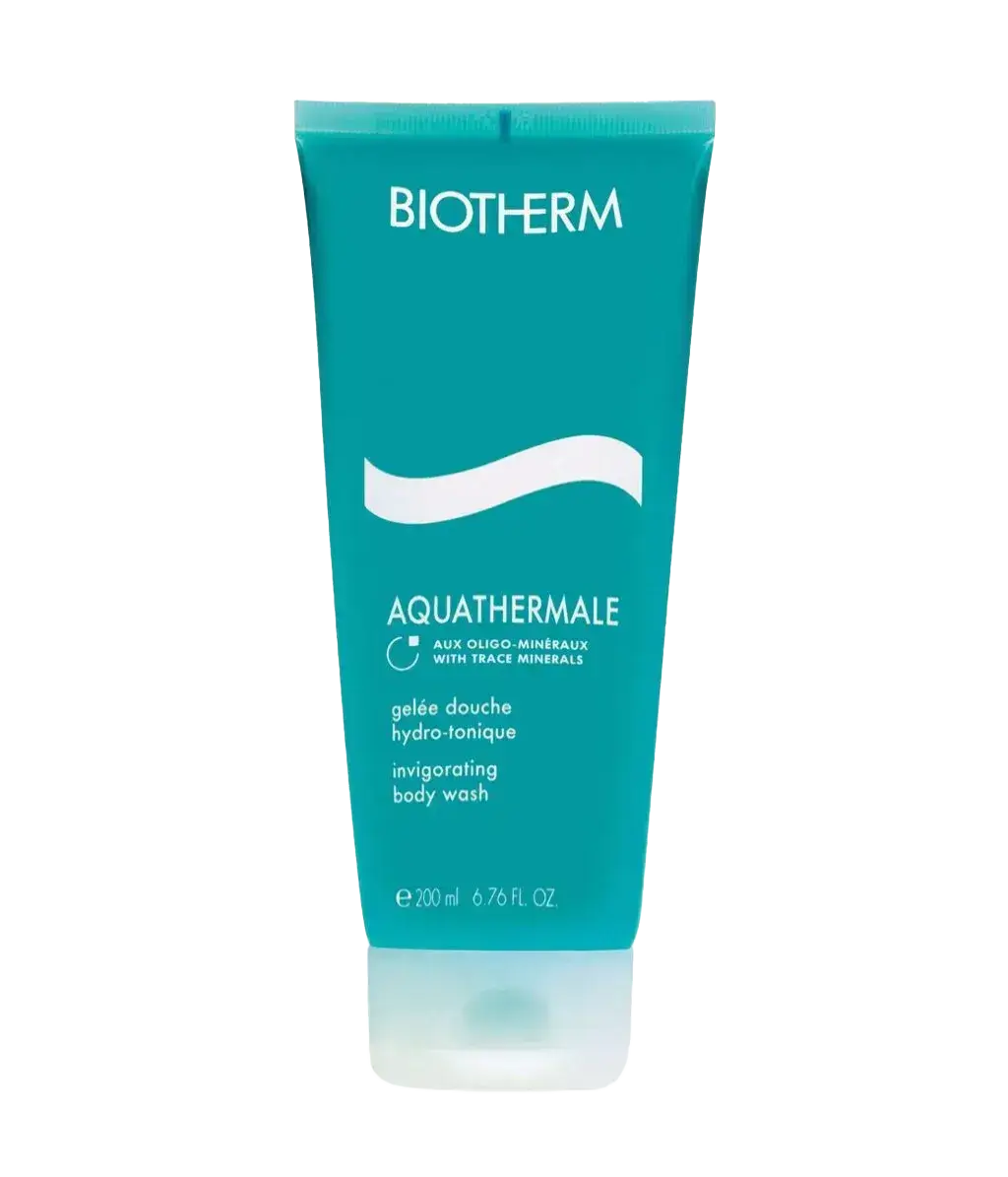 BIOTHERM Aquathermale Invigorating Body Wash