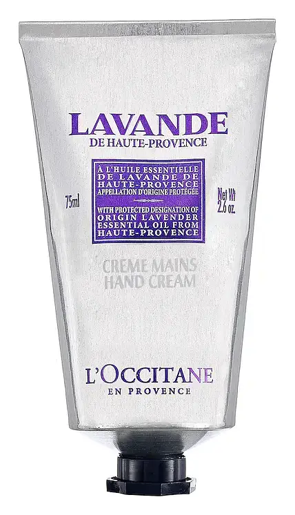 L'Occitane Lavender Hand Cream