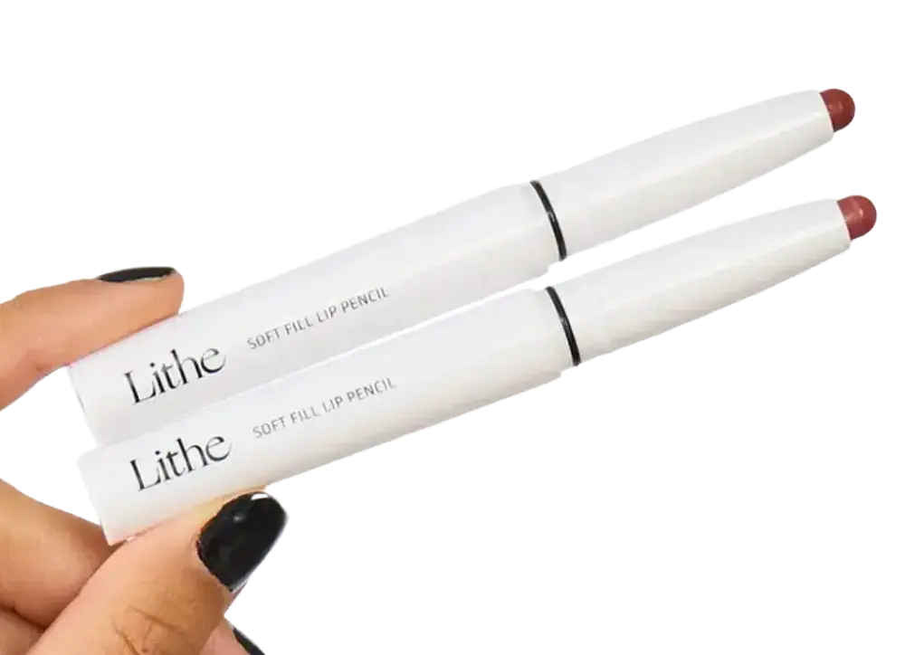 Lithe Soft Fill Lip Pencil Dusk