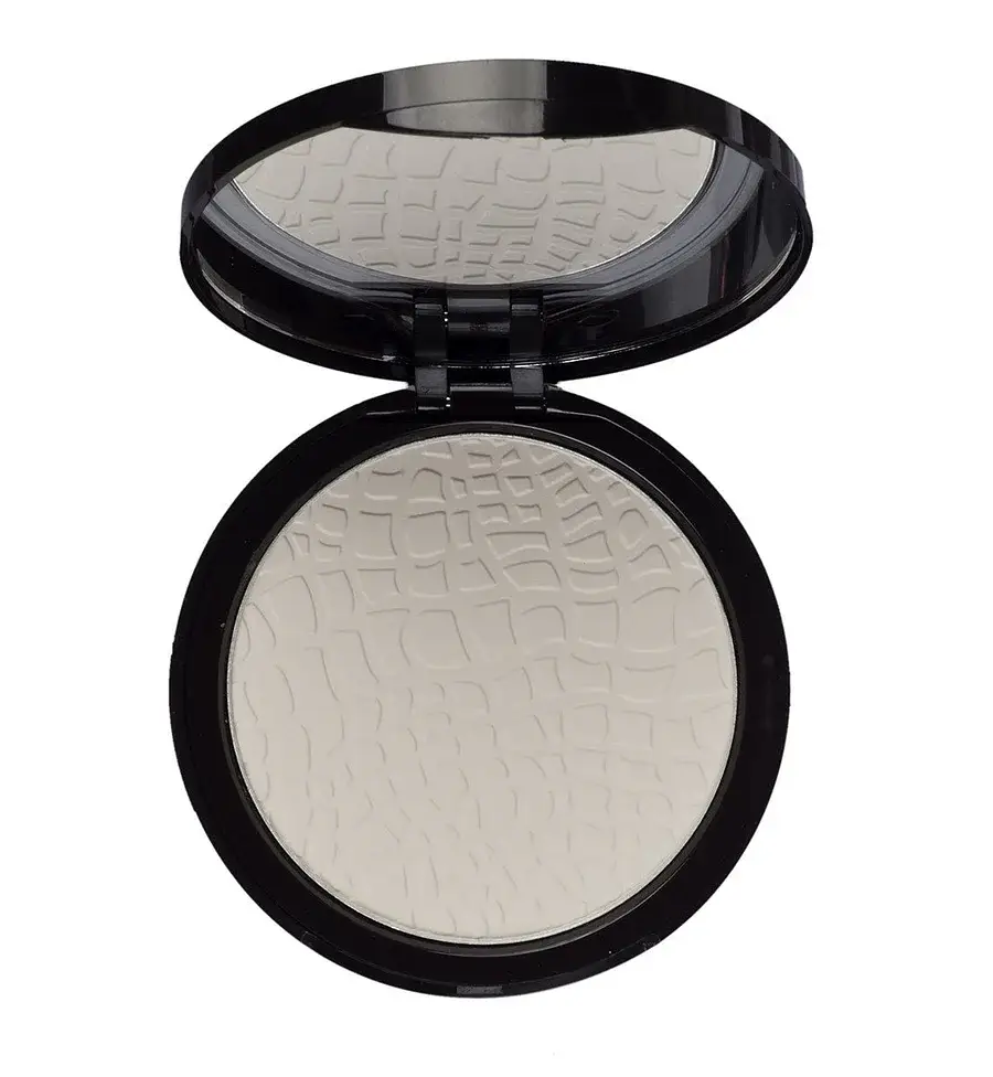 Manna Kadar Beauty HD Perfecting Powder