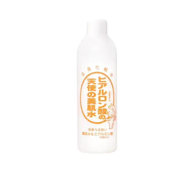 Tensi+ Angel's Skin Water More Moist
