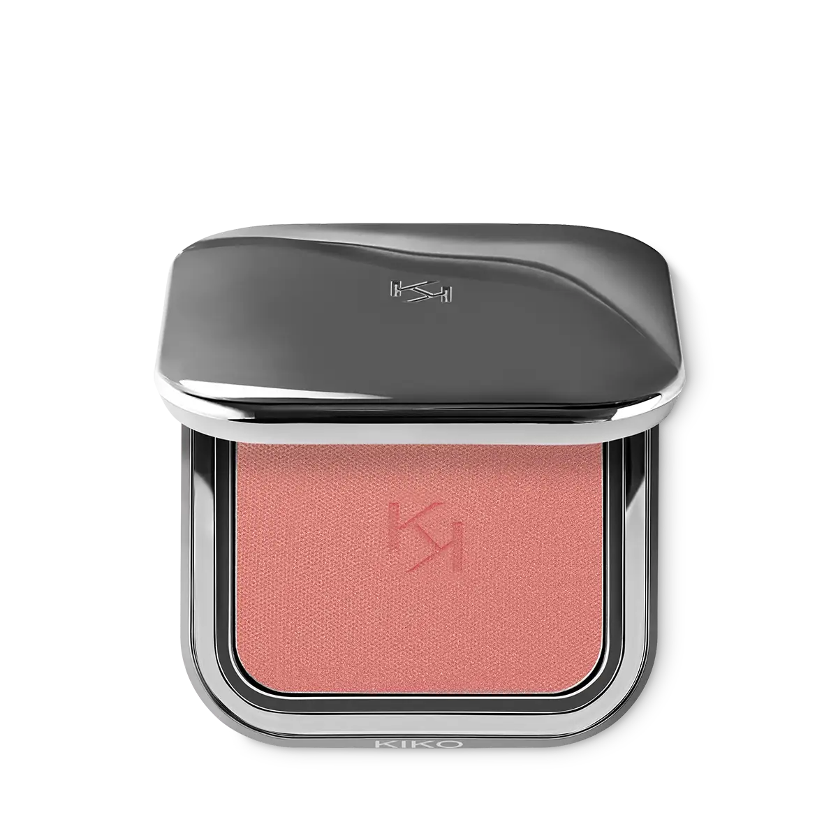KIKO Milano Unlimited Blush 04 Metallic Rosy Biscuit
