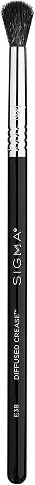 Sigma E38 Diffused Crease Brush