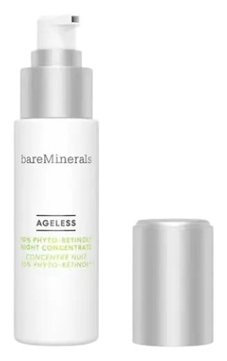 bareMinerals Ageless 10% Phyto-Retinol Night Concentrate