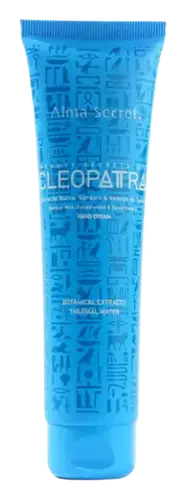 Alma Secret Cleopatra Hand Cream