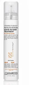 Giovanni Vitapro Fusion Protective Moisture Leave-In Hair Treatment