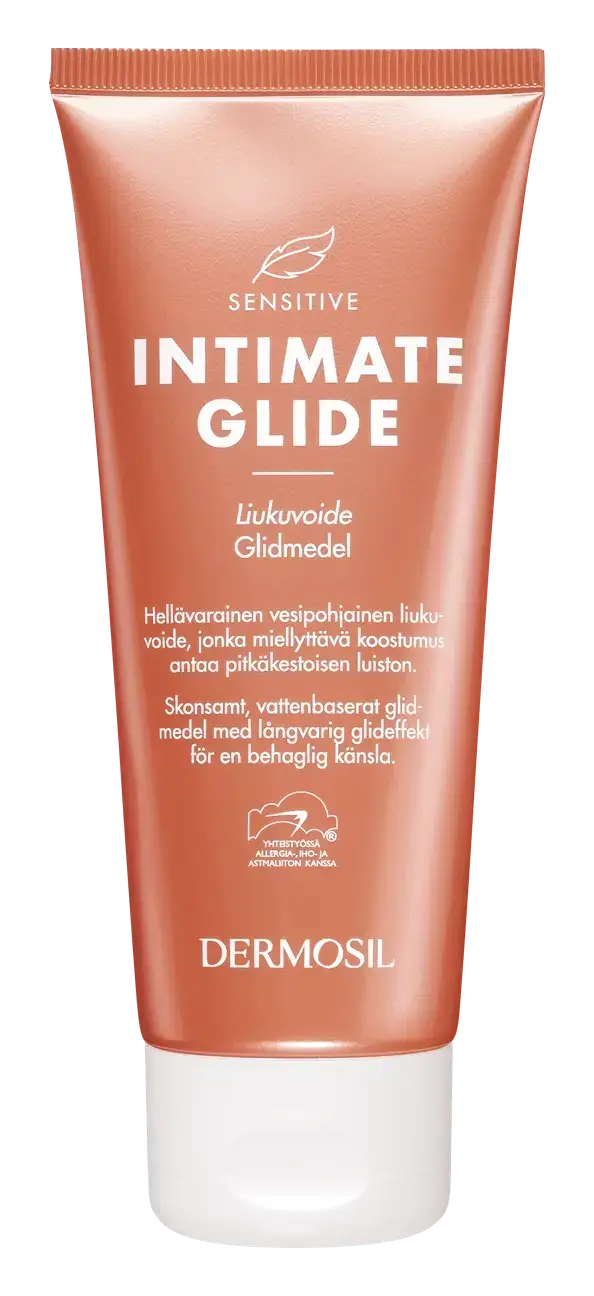 Dermosil Sensitive Intimate Glide