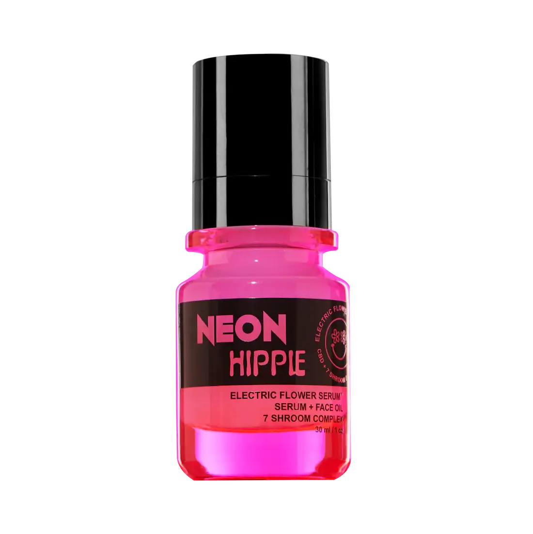 Neon Hippie Electric Flower Serum