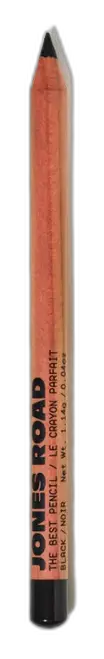 Jones Road The Best Pencil Black