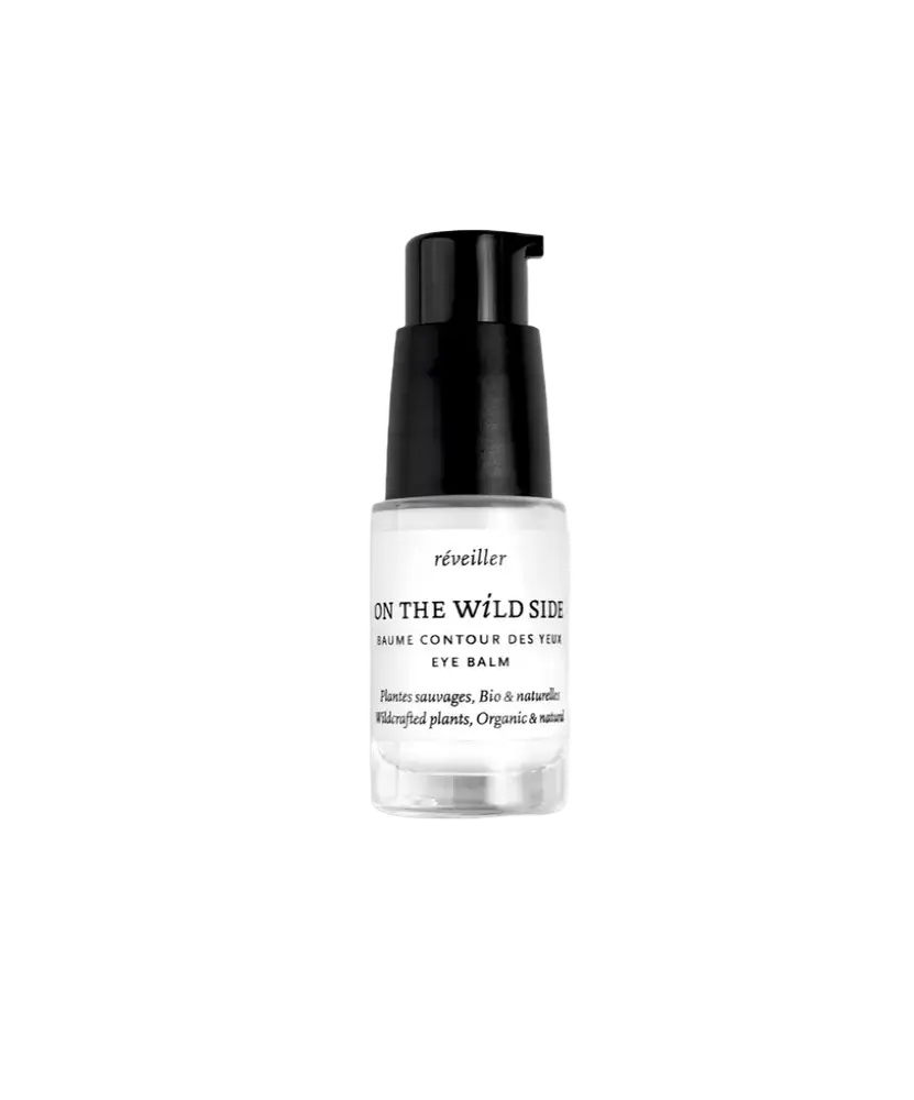 On The Wild Side Baume Contour Des Yeux
