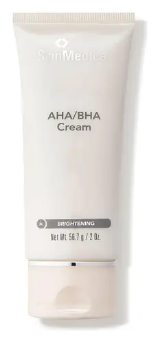 SkinMedica AHA/BHA Cream