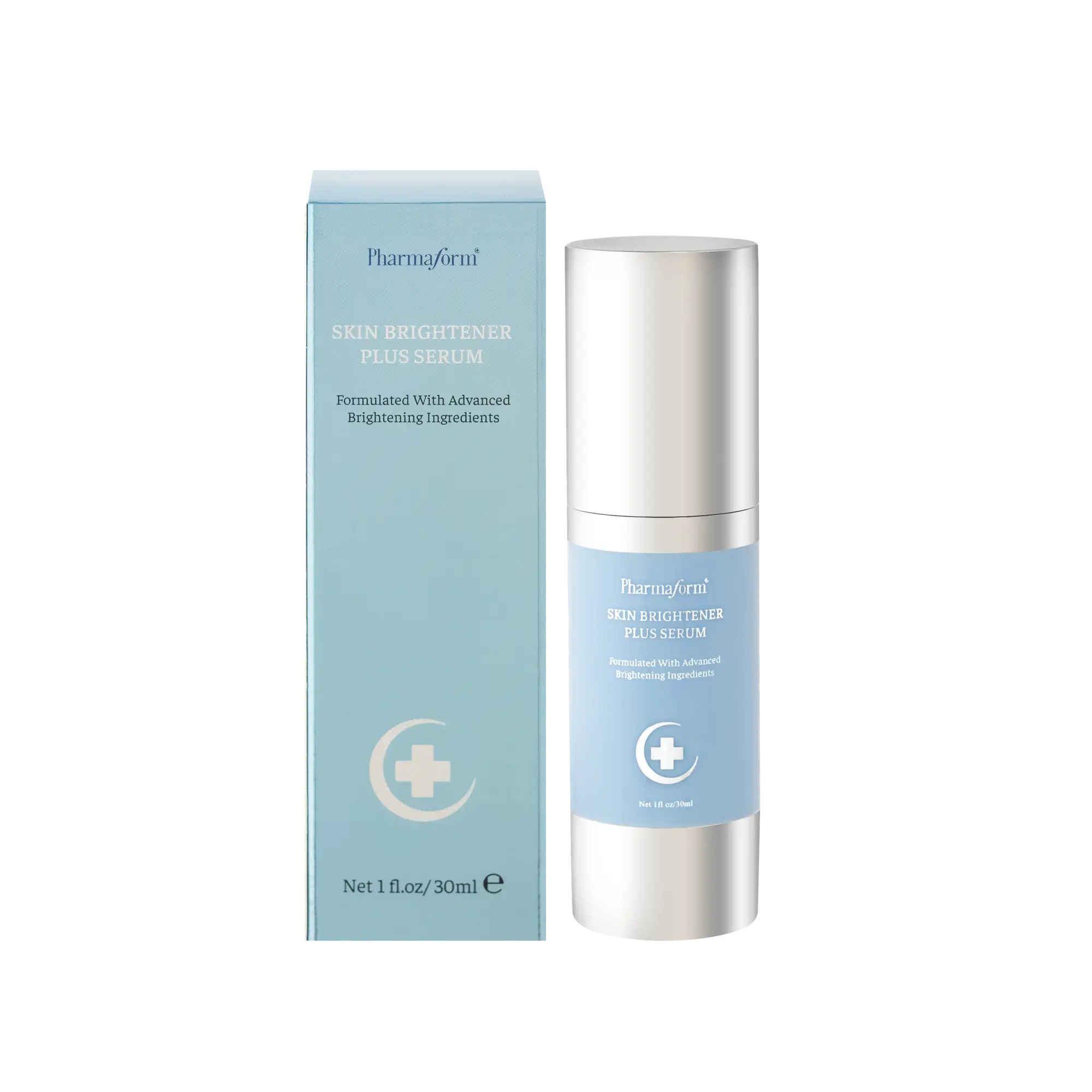 Pharmaform Skin Brightener Plus Serum