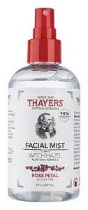 Thayers Witch Hazel Facial Mist Rose Petal