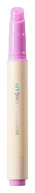 Nature Republic Honey Melting Lip 13 Aurora Glitter