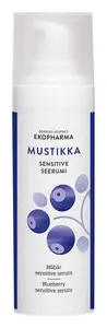 Ekopharma Blueberry Sensitive Serum
