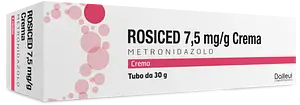 Laboratories Bailleul Rosiced 7,5 mg/g Crema