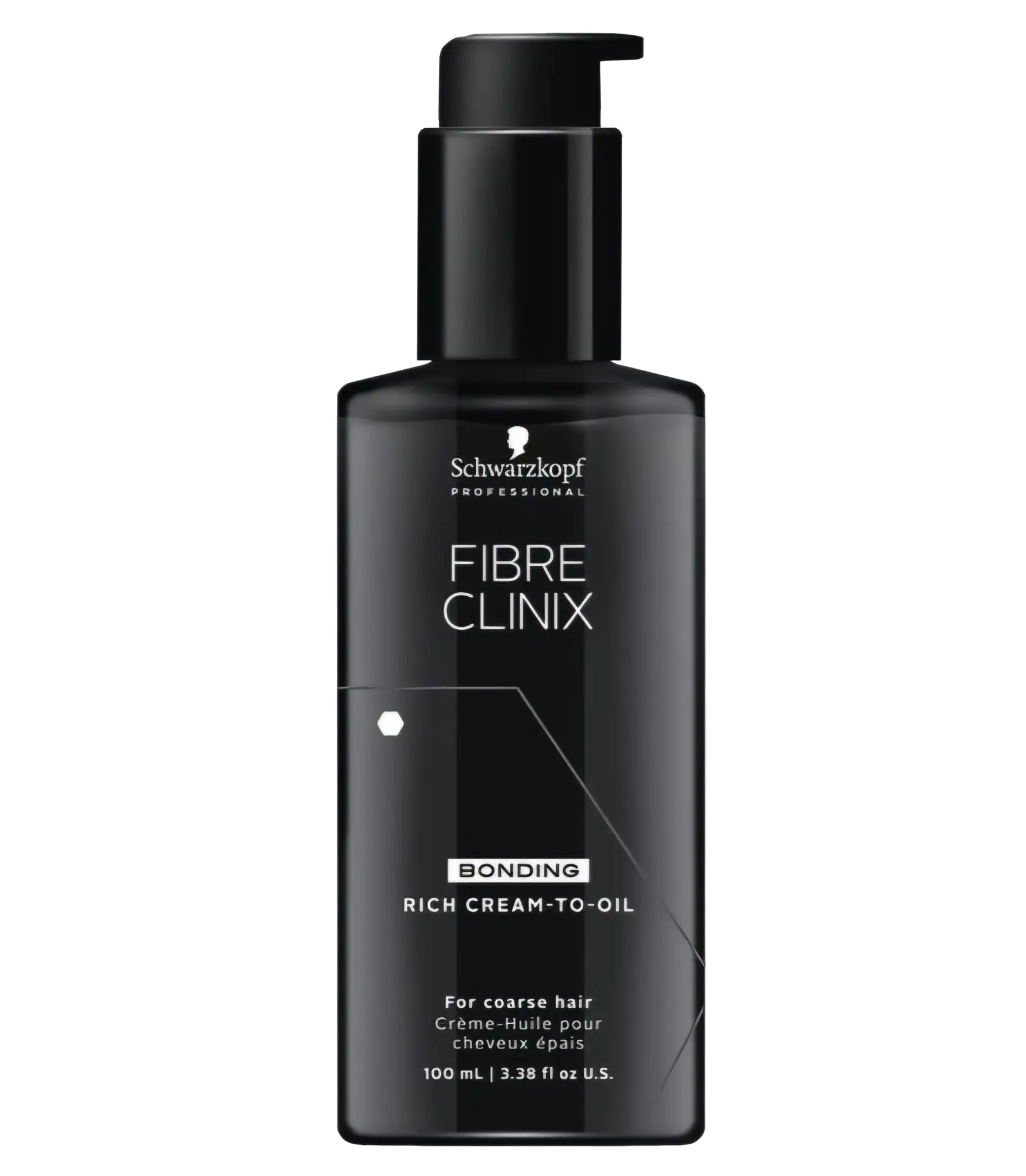 Schwarzkopf Professional Fibre Clinix Bonding Rich Cream-To-Oil