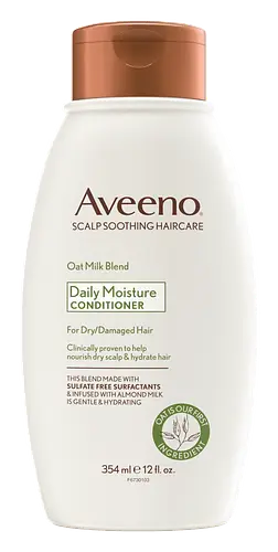 Aveeno Oat Milk Blend Daily Moisture Conditioner