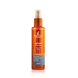 Mantecorp Episol Intense 50 FPS Hydra Spray