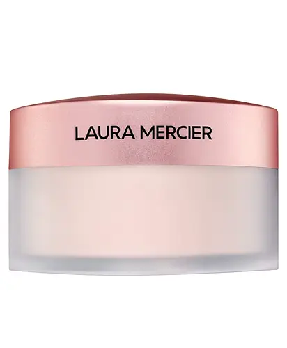 Laura Mercier Ultra-Blur Translucent Loose Talc-Free Setting Powder Rose