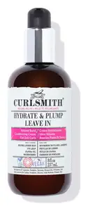Curlsmith Hydrate & Plump Leave-In