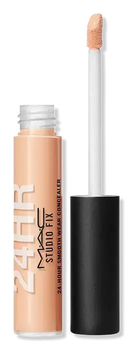Mac Cosmetics Studio Fix 24-Hour Smooth Wear Concealer NW24