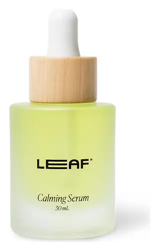 Leaf Calming Serum