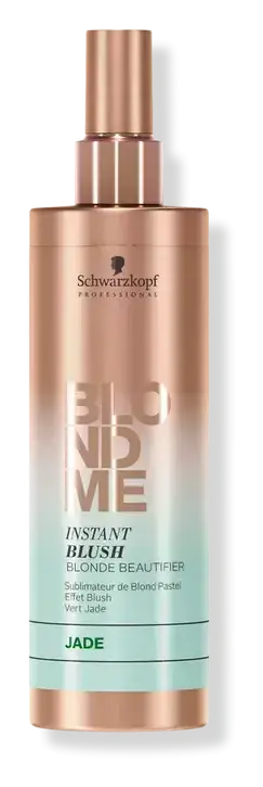Schwarzkopf Professional Blondme Instant Blush Blonde Beautifier