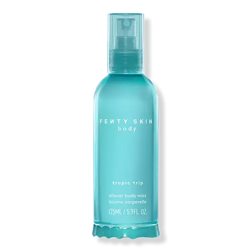 Fenty Beauty Allover Body Mist Tropic Trip