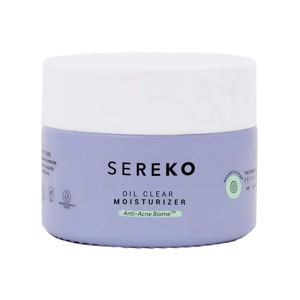 Sereko Oil Clear Moisturizer